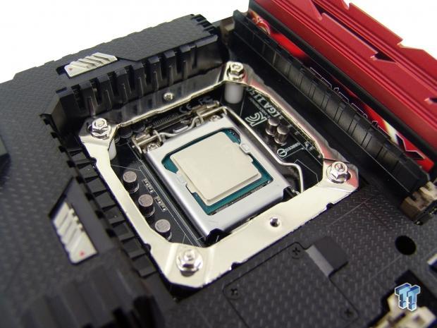 Reeven Okeanos RC-1402 Dual-Tower CPU Cooler Review 23