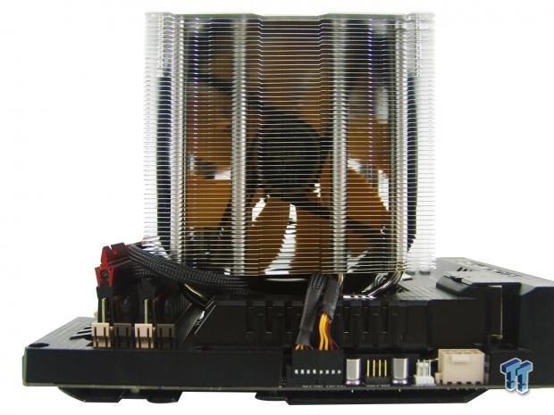 Reeven Okeanos RC-1402 Dual-Tower CPU Cooler Review 26