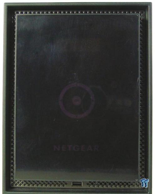 Netgear ReadyNAS RN716X 10GbE NAS Review 20