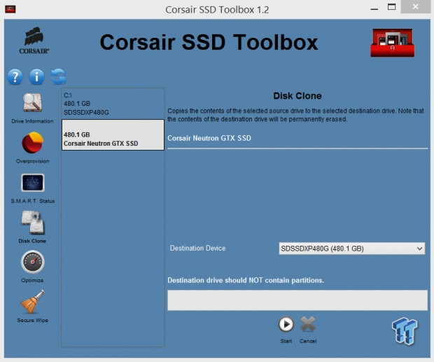 TweakTown's Complete SSD Toolbox Software Roundup 18