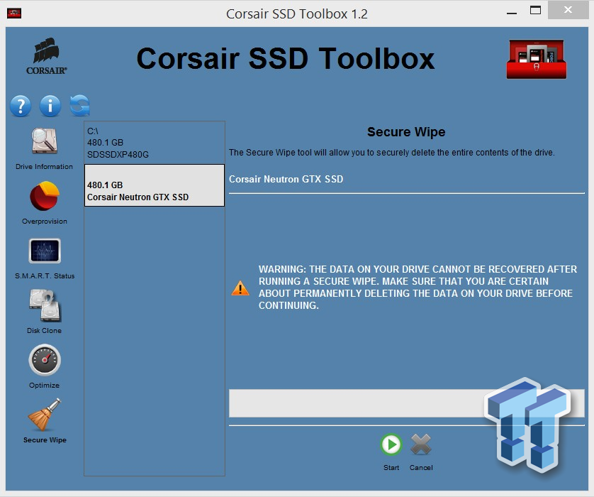 Adata ssd toolbox. SSD Toolbox. Программа Corsair SSD Toolbox.