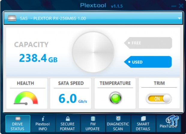 TweakTown's Complete SSD Toolbox Software Roundup 41