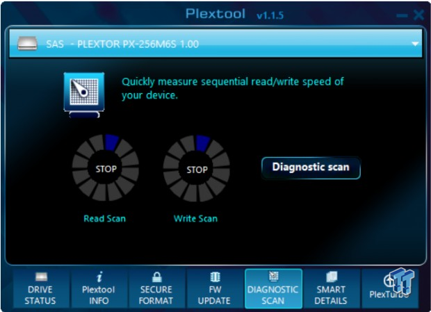 TweakTown's Complete SSD Toolbox Software Roundup 45