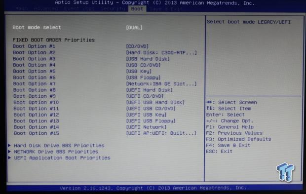 Supermicro X10DAi (Intel C612) Workstation Motherboard Review