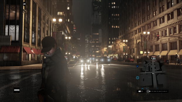 Ubisoft Digs its Own Grave, Says 30FPS 'Looks Better' than 60FPS