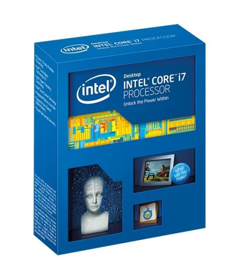 Intel Core i7 5960X Extreme Edition S-spec QFRA CPU Overclocking Guide