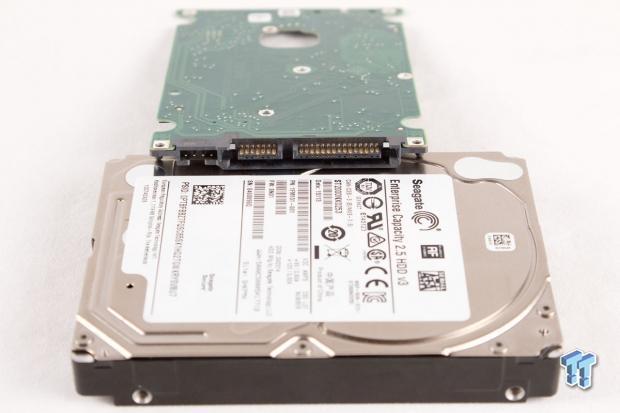 Seagate Enterprise Capacity 2TB 2.5 HDD v3 2TB Review 60 Seagate Enterprise Capacity 2TB 2.5 HDD v3 2TB Review 60