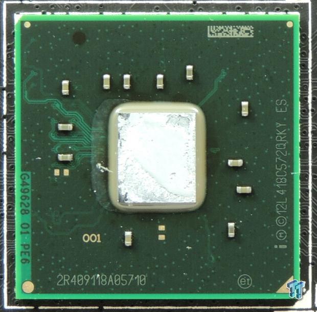 GIGABYTE GA-X99-SOC Force Motherboard Overview and Overclocking Guide 14 GIGABYTE GA-X99-SOC Force Motherboard Overview and Overclocking Guide 14