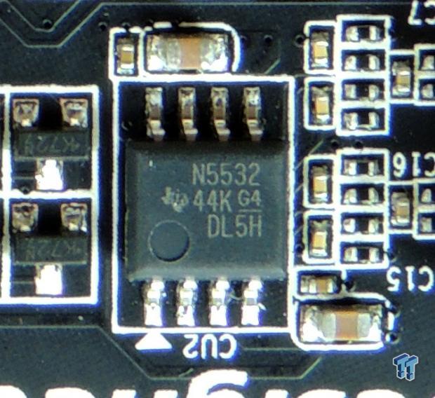 GIGABYTE GA-X99-SOC Force Motherboard Overview and Overclocking Guide 17 GIGABYTE GA-X99-SOC Force Motherboard Overview and Overclocking Guide 17