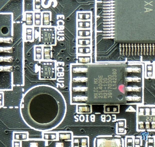 GIGABYTE GA-X99-SOC Force Motherboard Overview and Overclocking Guide 26 GIGABYTE GA-X99-SOC Force Motherboard Overview and Overclocking Guide 26