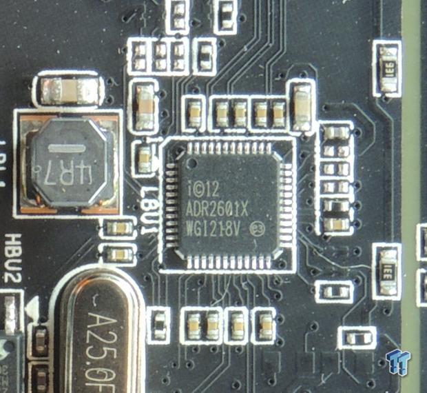 GIGABYTE GA-X99-SOC Force Motherboard Overview and Overclocking Guide 28 GIGABYTE GA-X99-SOC Force Motherboard Overview and Overclocking Guide 28