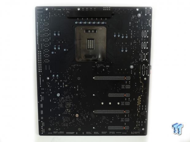 GIGABYTE GA-X99-SOC Force Motherboard Overview and Overclocking Guide 31 GIGABYTE GA-X99-SOC Force Motherboard Overview and Overclocking Guide 31