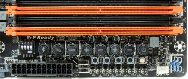 GIGABYTE GA-X99-SOC Force Motherboard Overview and Overclocking Guide 33 GIGABYTE GA-X99-SOC Force Motherboard Overview and Overclocking Guide 33