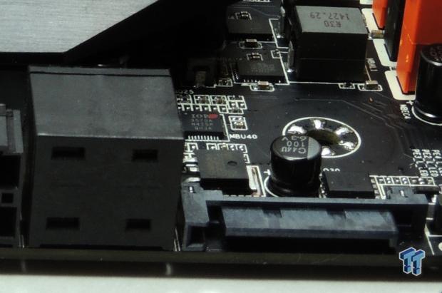 GIGABYTE GA-X99-SOC Force Motherboard Overview and Overclocking Guide 37 GIGABYTE GA-X99-SOC Force Motherboard Overview and Overclocking Guide 37