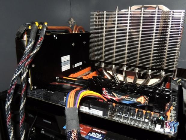 GIGABYTE GA-X99-SOC Force Motherboard Overview and Overclocking Guide 50 GIGABYTE GA-X99-SOC Force Motherboard Overview and Overclocking Guide 50