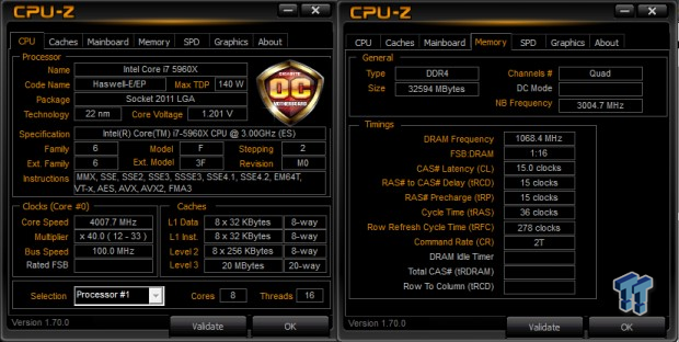 GIGABYTE GA-X99-SOC Force Motherboard Overview and Overclocking Guide 52 GIGABYTE GA-X99-SOC Force Motherboard Overview and Overclocking Guide 52