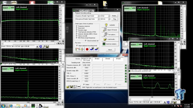 GIGABYTE GA-X99-SOC Force Motherboard Overview and Overclocking Guide 59 GIGABYTE GA-X99-SOC Force Motherboard Overview and Overclocking Guide 59
