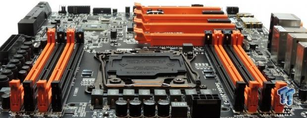 GIGABYTE GA-X99-SOC Force Motherboard Overview and Overclocking Guide 61 GIGABYTE GA-X99-SOC Force Motherboard Overview and Overclocking Guide 61