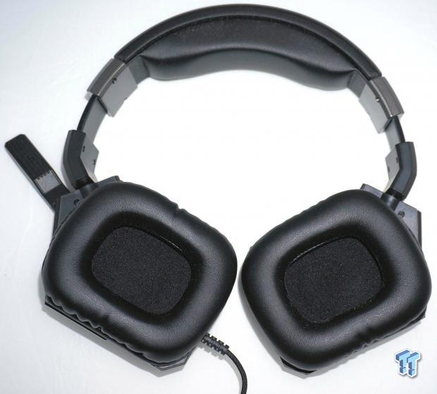 Tesoro Kuven Devil A1 7.1 Virtual Gaming Headset Review 02 Tesoro Kuven Devil A1 7.1 Virtual Gaming Headset Review 02