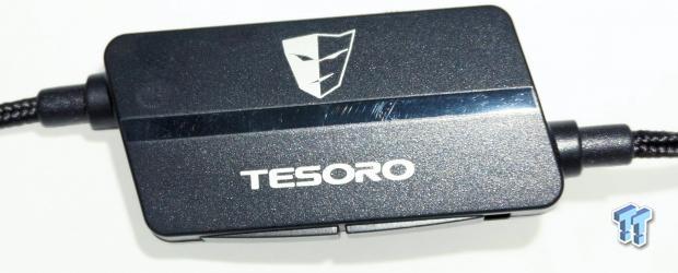Tesoro Kuven Devil A1 7.1 Virtual Gaming Headset Review 06 Tesoro Kuven Devil A1 7.1 Virtual Gaming Headset Review 06