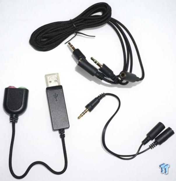 Tesoro Kuven Devil A1 7.1 Virtual Gaming Headset Review 07 Tesoro Kuven Devil A1 7.1 Virtual Gaming Headset Review 07