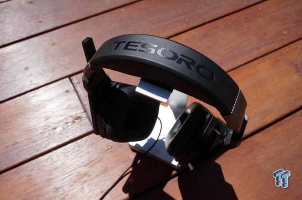 Tesoro Kuven Devil A1 7.1 Virtual Gaming Headset Review 09 Tesoro Kuven Devil A1 7.1 Virtual Gaming Headset Review 09