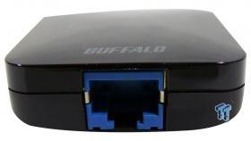 Buffalo AirStation AC433 WMR-433 Travel Router Review