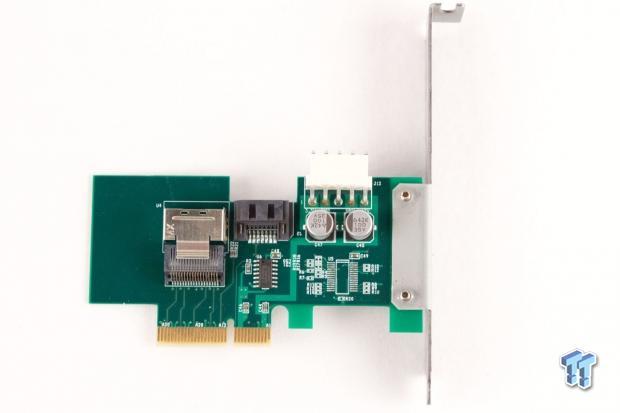 Open Gallery Samsung XS1715 1.6TB 2.5-inch NVMe PCIe Enterprise SSD Review 105