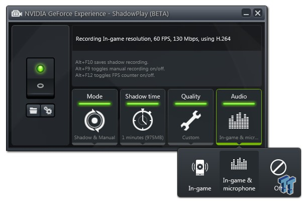 Nvidia Geforce Experience Software Overview A Gamer S Best Friend Tweaktown