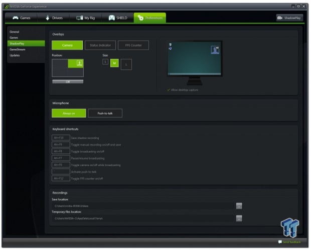 nvidia geforce pc download