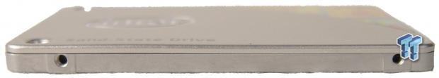 Intel 530 Series 480GB SSD Review 13