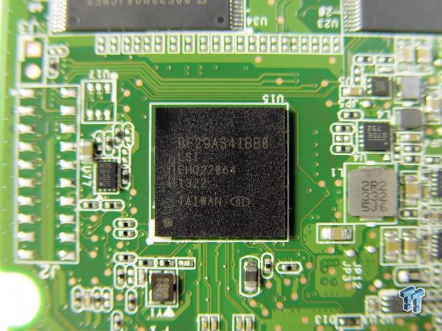 Intel 530 Series 480GB SSD Review 17