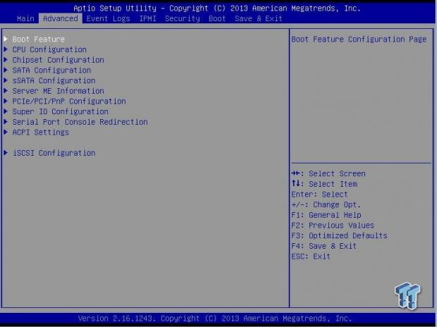 Supermicro X10DRi-T (Intel C612) Server Motherboard Review 11