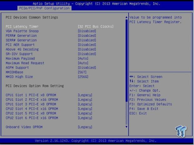 Supermicro X10DRi-T (Intel C612) Server Motherboard Review 18