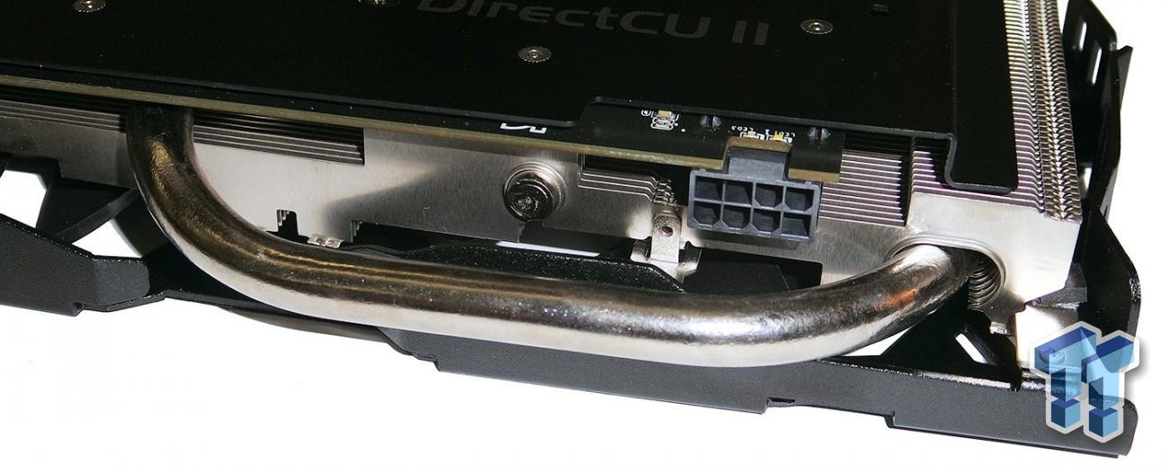 Asus Geforce Gtx 970 4gb Strix Oc Video Card Review Tweaktown