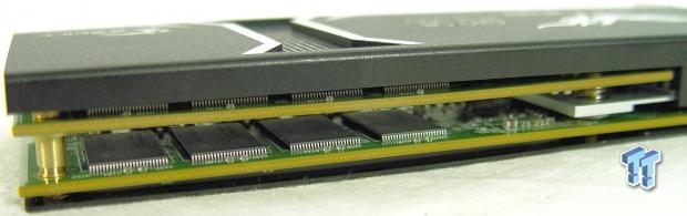 G.Skill Phoenix Blade 480GB PCIe SSD World Exclusive Review 13