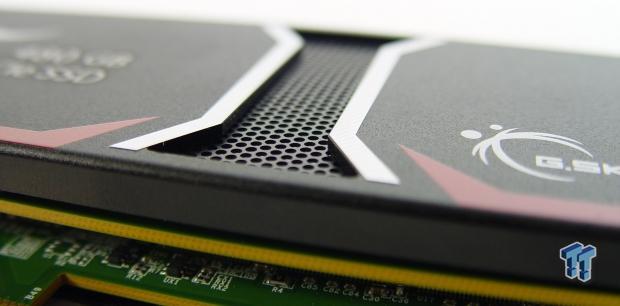 G.Skill Phoenix Blade 480GB PCIe SSD World Exclusive Review 15