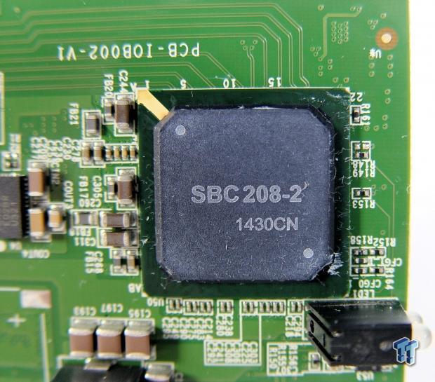 G.Skill Phoenix Blade PCIe SSD - Thumbnail 2
