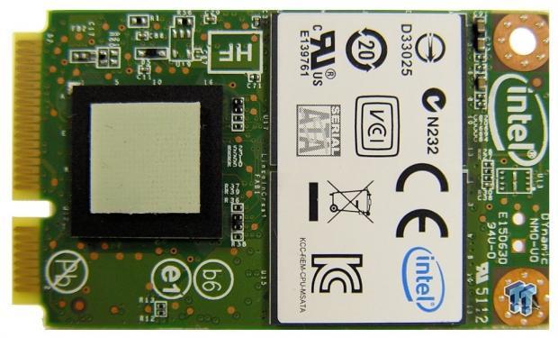 Fujitsu Quadro-M Series PCIe SSD Preview 15