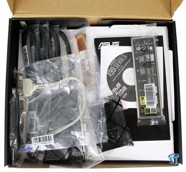 ASUS X99-E WS (Intel X99) Workstation Motherboard Review 05 ASUS X99-E WS (Intel X99) Workstation Motherboard Review 05