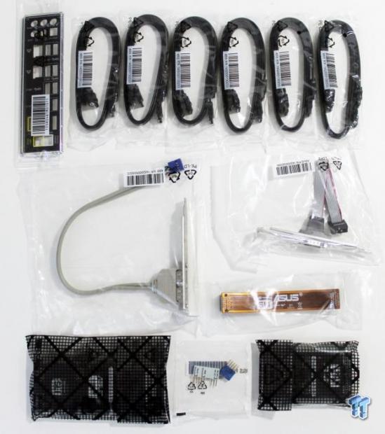 ASUS X99-E WS (Intel X99) Workstation Motherboard Review 06 ASUS X99-E WS (Intel X99) Workstation Motherboard Review 06