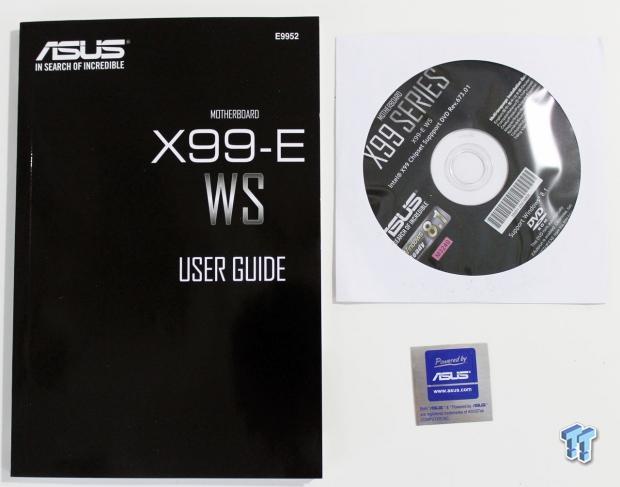 ASUS X99-E WS (Intel X99) Workstation Motherboard Review 07 ASUS X99-E WS (Intel X99) Workstation Motherboard Review 07