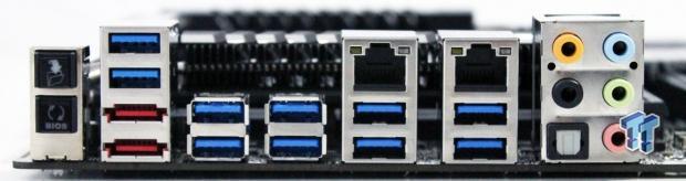 ASUS X99-E WS (Intel X99) Workstation Motherboard Review 14 ASUS X99-E WS (Intel X99) Workstation Motherboard Review 14