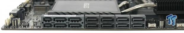 ASUS X99-E WS (Intel X99) Workstation Motherboard Review 15 ASUS X99-E WS (Intel X99) Workstation Motherboard Review 15