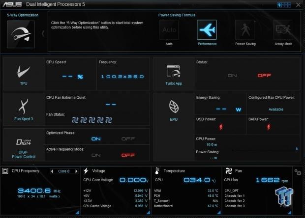 ASUS X99-E WS (Intel X99) Workstation Motherboard Review 45 ASUS X99-E WS (Intel X99) Workstation Motherboard Review 45