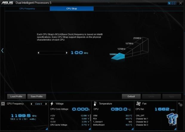 ASUS X99-E WS (Intel X99) Workstation Motherboard Review 47 ASUS X99-E WS (Intel X99) Workstation Motherboard Review 47
