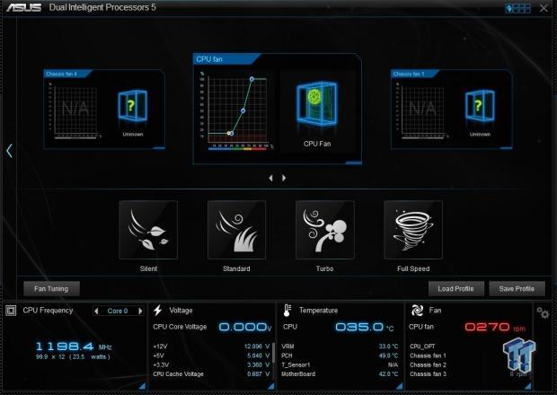 ASUS X99-E WS (Intel X99) Workstation Motherboard Review 50 ASUS X99-E WS (Intel X99) Workstation Motherboard Review 50
