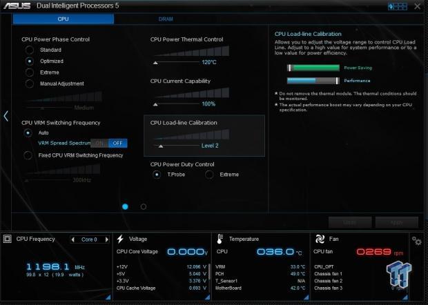 ASUS X99-E WS (Intel X99) Workstation Motherboard Review 51 ASUS X99-E WS (Intel X99) Workstation Motherboard Review 51