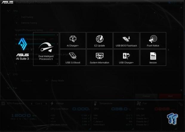 ASUS X99-E WS (Intel X99) Workstation Motherboard Review 53 ASUS X99-E WS (Intel X99) Workstation Motherboard Review 53