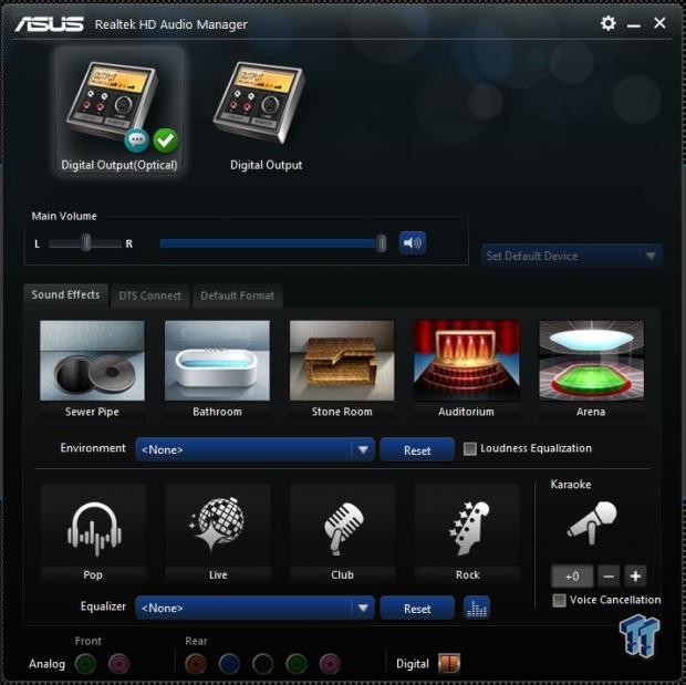 ASUS X99-E WS (Intel X99) Workstation Motherboard Review 54 ASUS X99-E WS (Intel X99) Workstation Motherboard Review 54